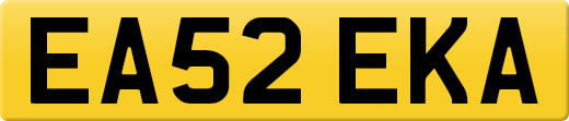 EA52EKA